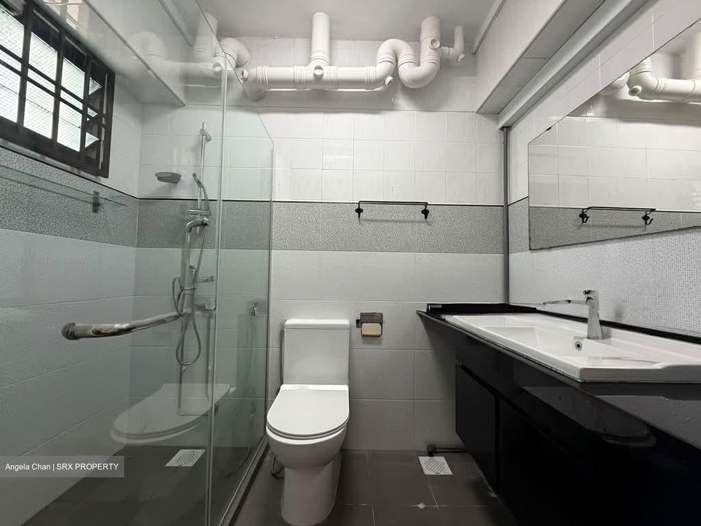 Blk 245 Compassvale Haven (Sengkang), HDB Executive #569712071